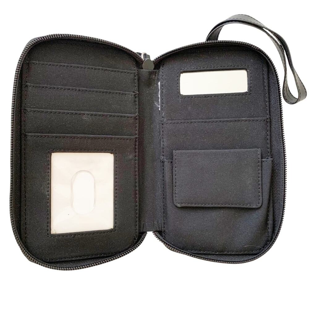 Pendleton Aztec Indian Blanket Wool Zippered Wris… - image 3